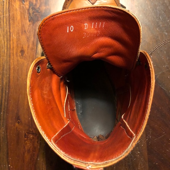 Allen Edmonds Dalton size 10 main image 2